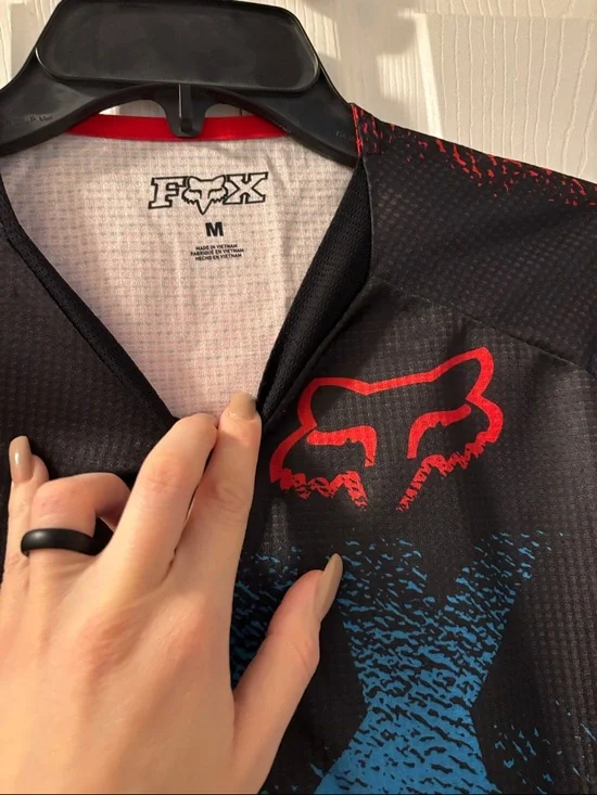 Fox Racing Women’s 180 Riding Set - Picture 3 of 11